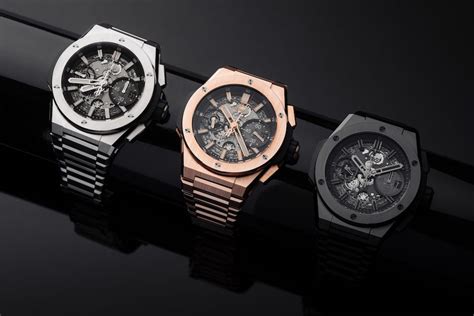 lịch sử đồng hồ hublot|TỔNG QUAN VỀ ĐỒNG HỒ HUBLOT CHO NGƯỜI MỚI BẮT ĐẦU.